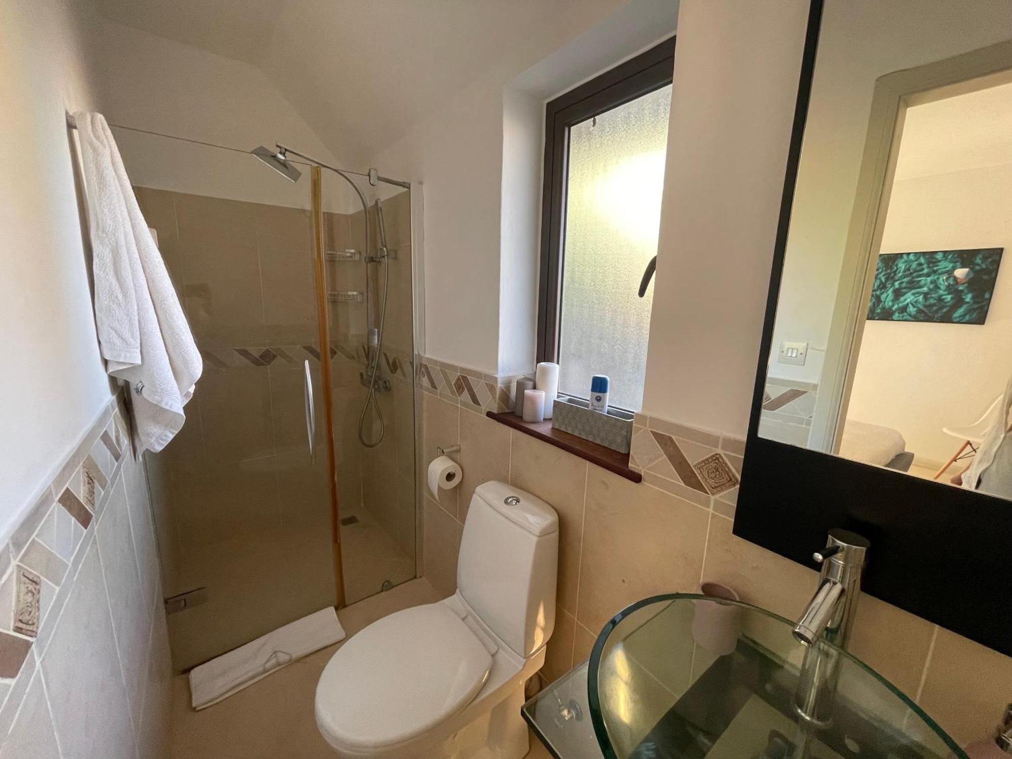 Sunset View Apartment ริวิแยร์นัวร์ ภายนอก รูปภาพ